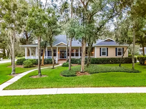 5802 Audubon Manor Blvd, Lithia, FL 33547