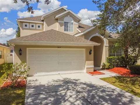 8214 Canary Canyon Way, Tampa, FL 33647