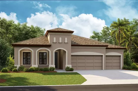 13004 Homestead Ln, Parrish, FL 34219