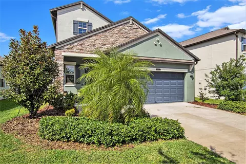 8862 Flourish Dr, Land O Lakes, FL 34637