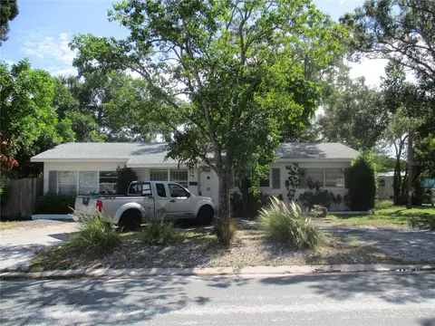 540 32nd St S, Saint Petersburg, FL 33712