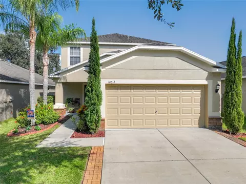 10512 Summer Azure Dr, Riverview, FL 33578