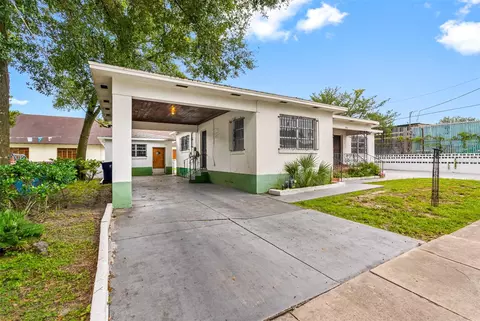 905 E 17th Ave, Tampa, FL 33605