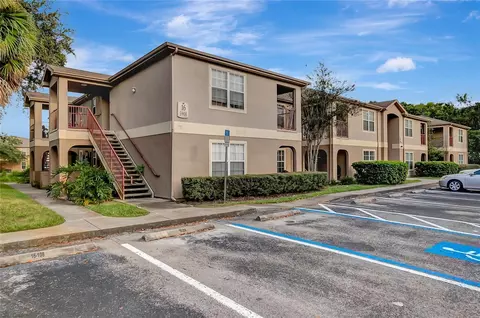5908 Brickleberry Ln #108, Zephyrhills, FL 33541