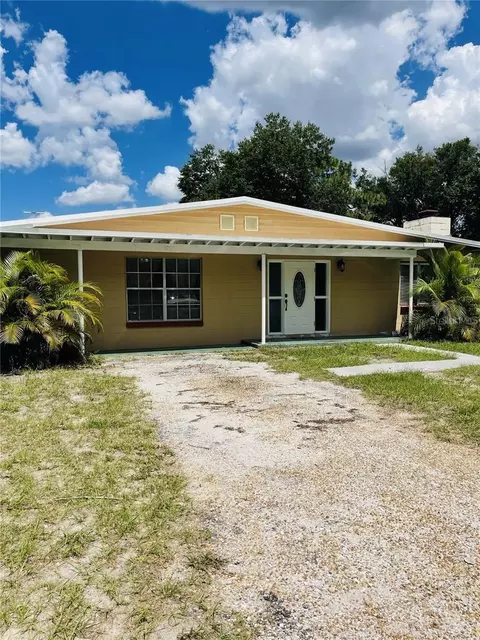 10917 N Dixon Ave, Tampa, FL 33612