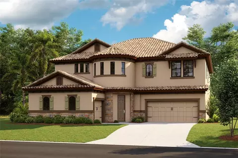 10996 Rustic Timber Loop, San Antonio, FL 33576