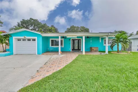 5931 40th Ave N, Saint Petersburg, FL 33709
