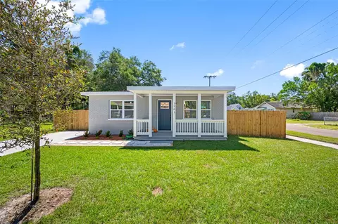 1901 E New Orleans Ave, Tampa, FL 33610