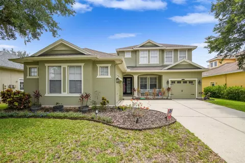 8932 Westerland Dr, Land O Lakes, FL 34637