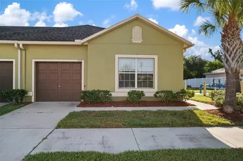 1509 Trailwater St, Ruskin, FL 33570