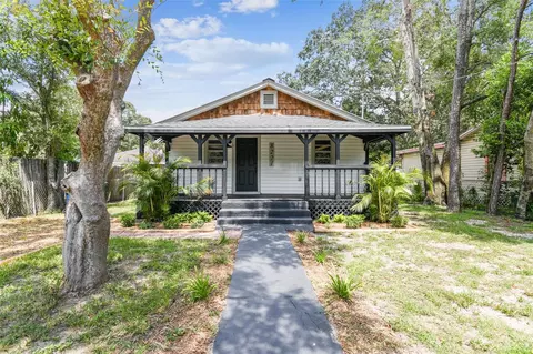 8221 N Mulberry St, Tampa, FL 33604