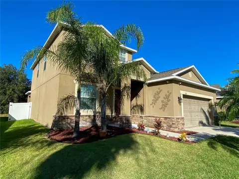 1218 Oak Pond St, Ruskin, FL 33570