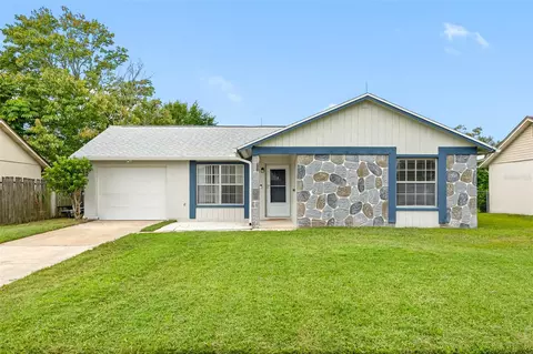3501 Mexicali St, New Port Richey, FL 34655