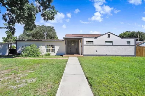 1003 W Beacon Ave, Tampa, FL 33603