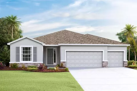4944 NW 39th Loop, Ocala, FL 34482