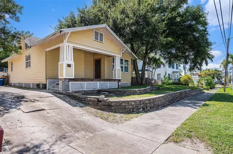309 Lebeau St, Clearwater, FL 33755