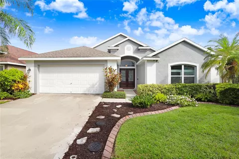 10343 Lightner Bridge Dr, Tampa, FL 33626