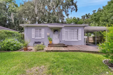 1338 Belgrade Ave, Orlando, FL 32803