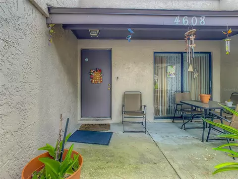 4608 Freshwind Ave, Tampa, FL 33624