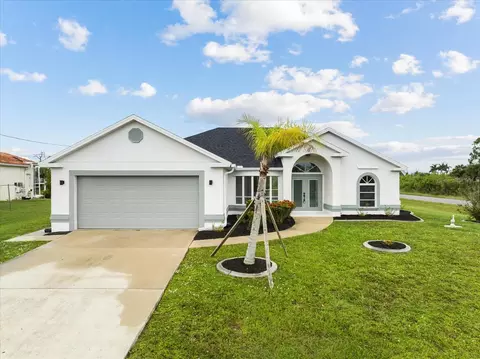 15447 Greenwood Ave, Port Charlotte, FL 33981