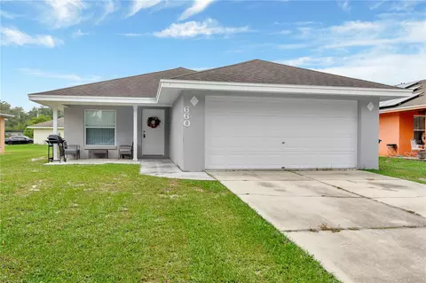 660 S Orange Ave, Fort Meade, FL 33841