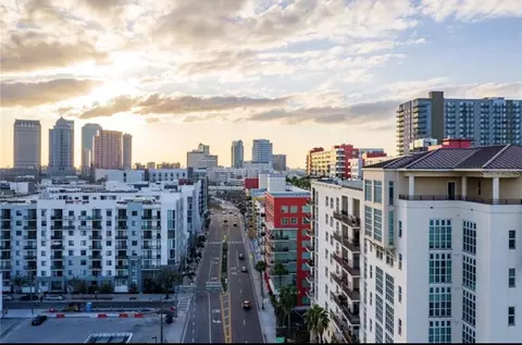 1120 E Kennedy Blvd #518, Tampa, FL 33602