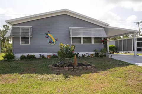 447 Loma Linda, North Port, FL 34287
