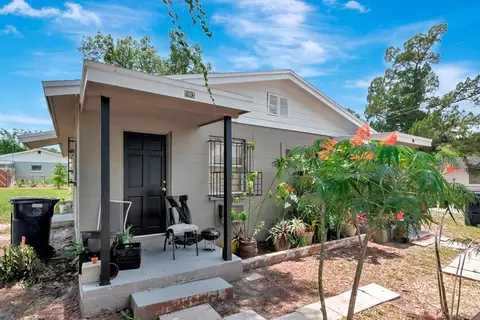 1101 E Lotus Ave, Tampa, FL 33612