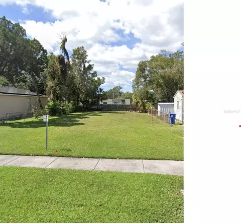 2435 Highland St S, Saint Petersburg, FL 33705