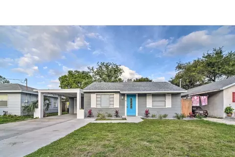 1790 Sylvan Dr, Clearwater, FL 33755