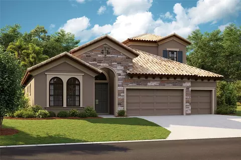 10910 Rustic Timber Loop, San Antonio, FL 33576