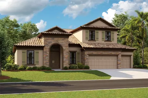 10168 Meadowrun Dr, Lithia, FL 33547