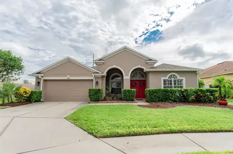 9304 Laurel Ledge Dr, Riverview, FL 33569