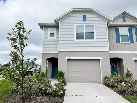 4738 Legendary Oak St, Tampa, FL 33610