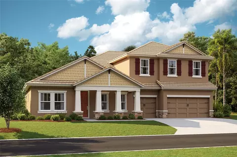 1892 Cattle Baron Dr, Lithia, FL 33547