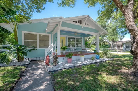 6808 N Branch Ave, Tampa, FL 33604