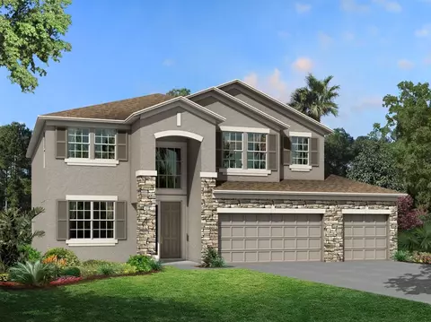 9556 Seagrass Port Pass, Wesley Chapel, FL 33545