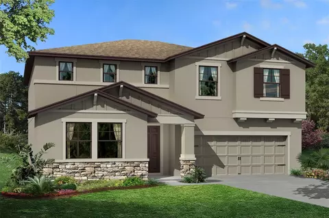 32050 Sapna Chime Dr, Wesley Chapel, FL 33545