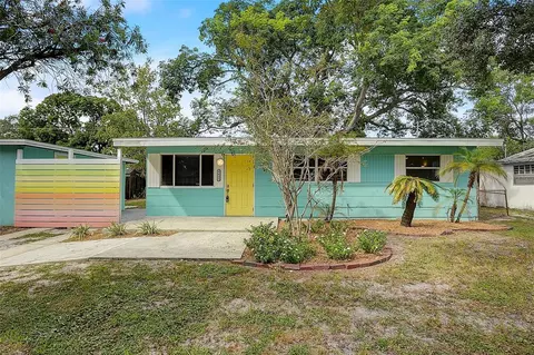 4425 W Leila Ave, Tampa, FL 33616
