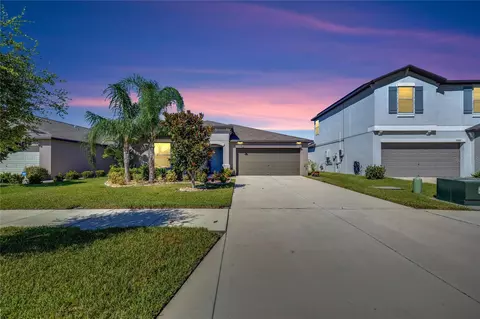 5218 Dandelion St, Apollo Beach, FL 33572