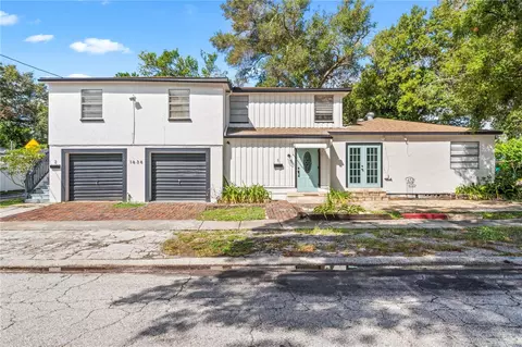 1636 38th Ave N, Saint Petersburg, FL 33713