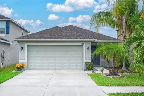 1909 Citrus Lake Ct, Ruskin, FL 33570