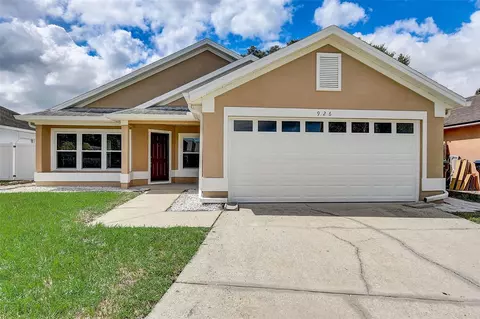 926 River Wind Ave, Orlando, FL 32825