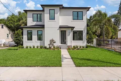 1907 W Grace St, Tampa, FL 33607