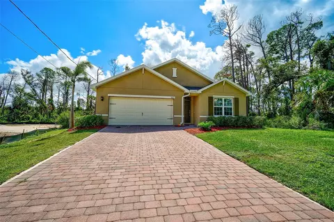 1862 Nustone Rd, North Port, FL 34288