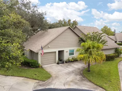 2824 Delachaise Ct #94, Clearwater, FL 33761