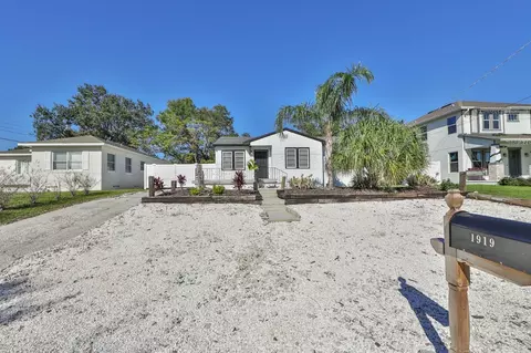1919 W Grace St, Tampa, FL 33607
