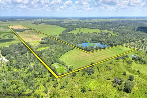 7397 NW Pine Level St, Arcadia, FL 34266
