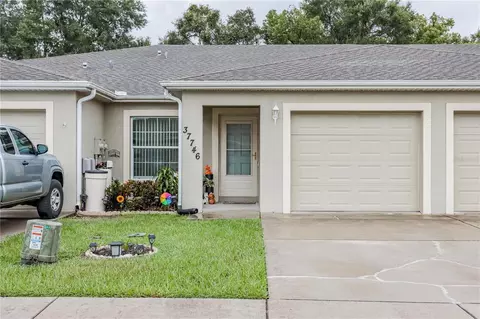 37746 Prairie Rose Loop, Zephyrhills, FL 33542