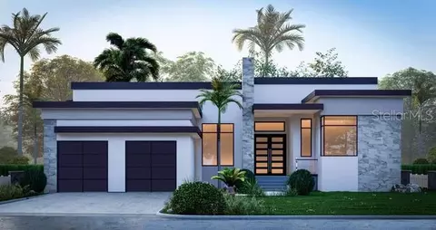 1111 W Peninsular St, Tampa, FL 33603